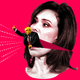 Illustration for article titled Why Jeanine Pirro, Trumps Hype Girl, Gets to Be Angry